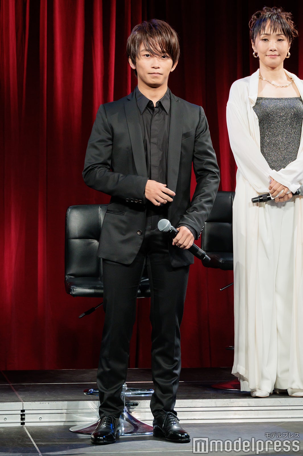 加藤清史郎（C）モデルプレス