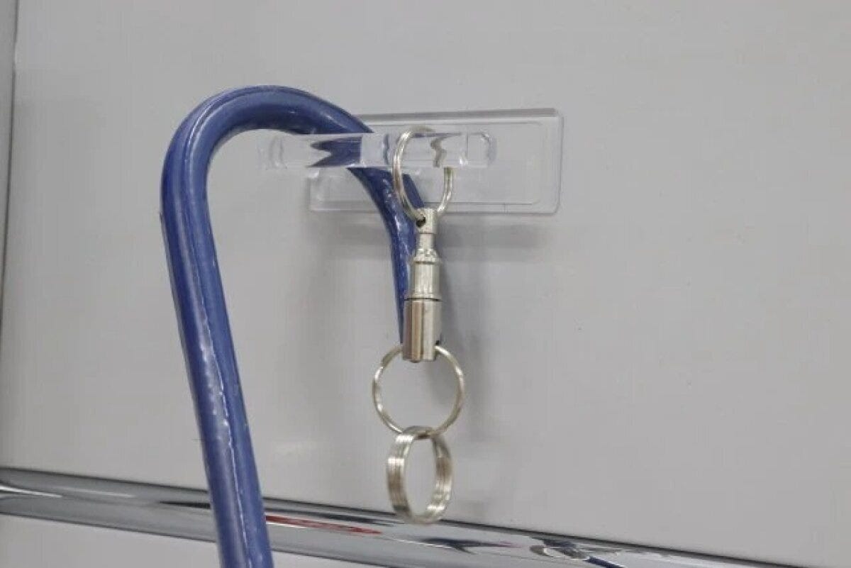 ダイソー　HAGASEL