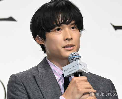 SixTONES松村北斗「秒速5センチメートル」実写化は「得体の知れない恐ろしさ」自信に繋がった原作・新海誠監督からの一言とは