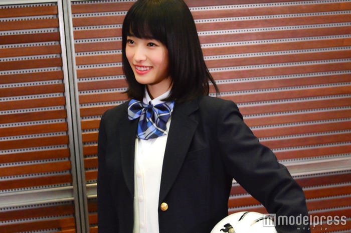 高橋ひかる(C)モデルプレス