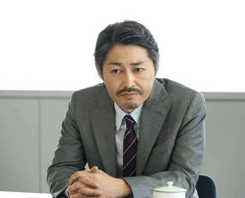 <PICU 小児集中治療室 第6話>志子田、心臓病に苦しむ少年の心動かす