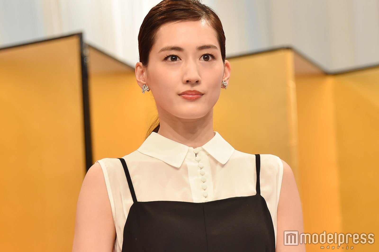綾瀬はるか（C）モデルプレス