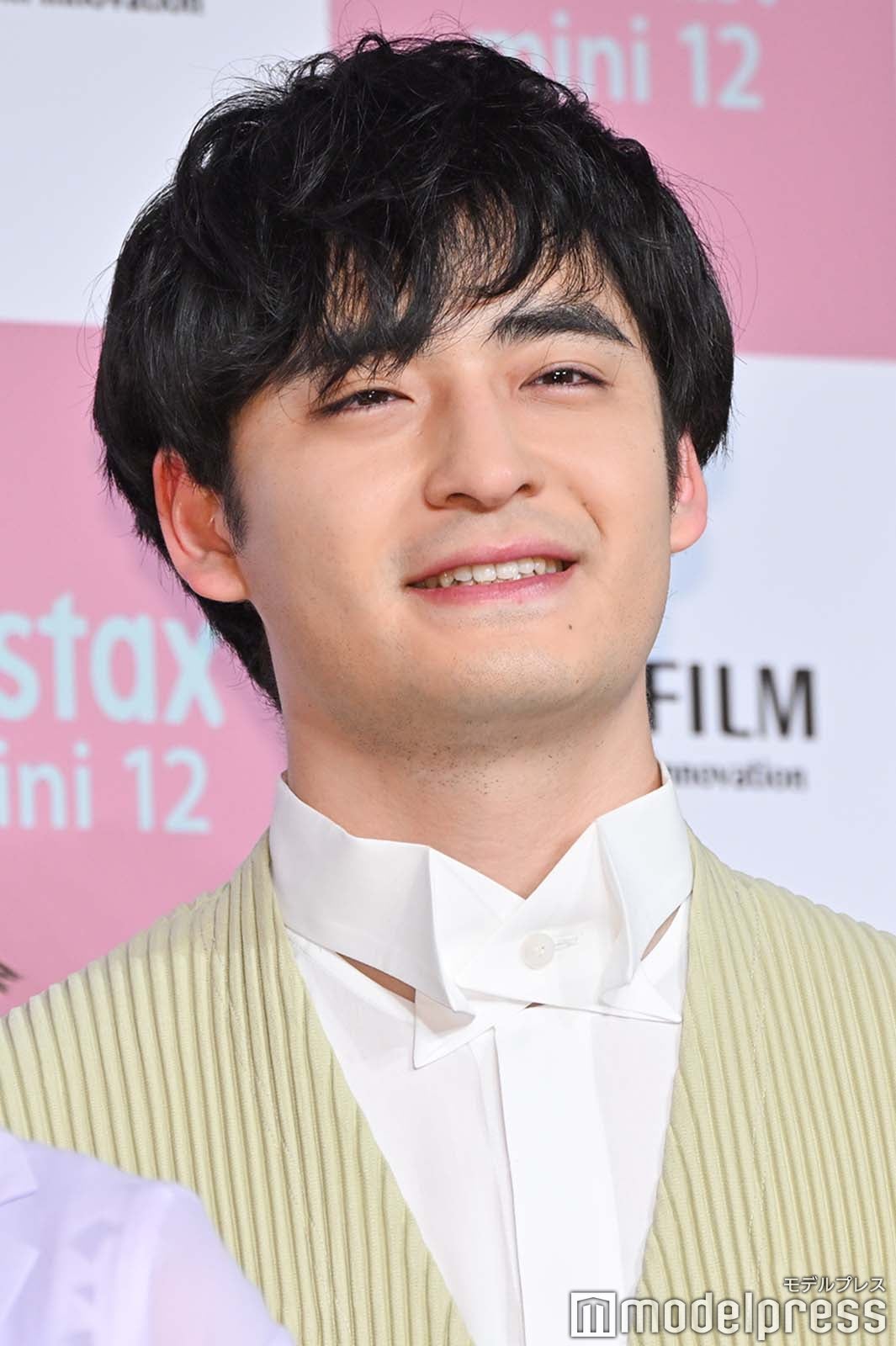 小林壱誓 （C）モデルプレス