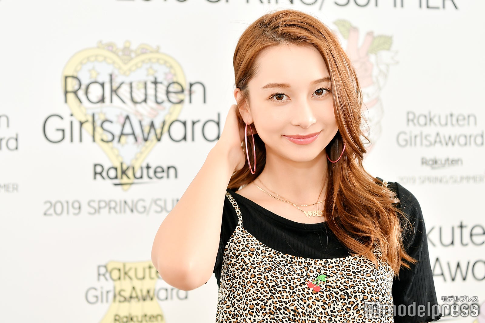 Niki（C）モデルプレス