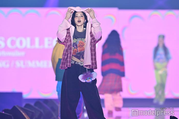 YUUKI/田中優希(C)モデルプレス