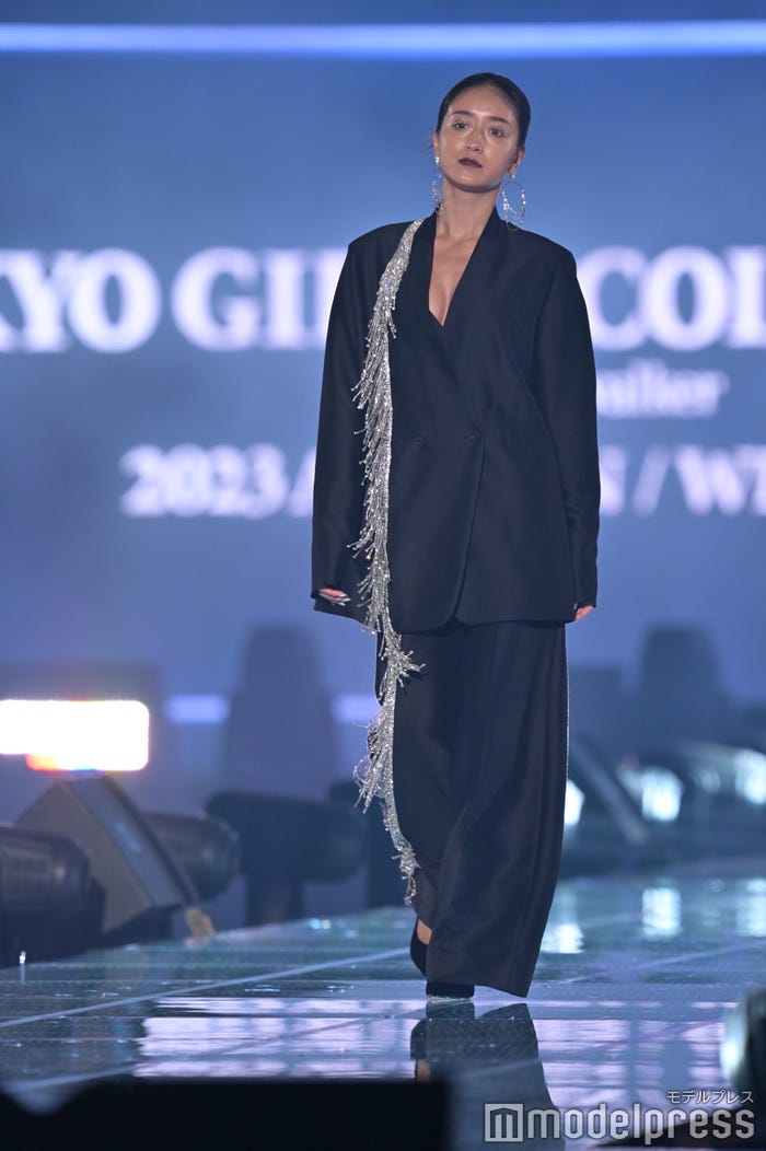 みちょぱ(C)モデルプレス