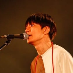 渋谷すばる フェス初出演 音楽と一緒に みんなで仲良く楽しんで生きていきましょう モデルプレス