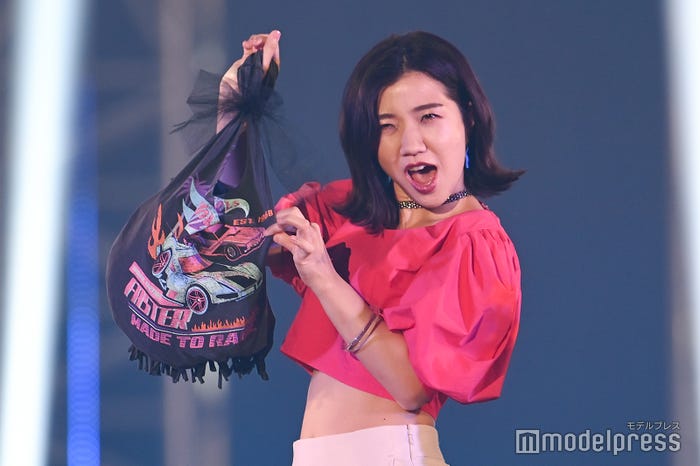 福田麻貴(C)モデルプレス