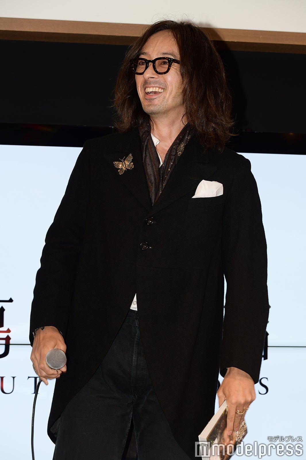 滝藤賢一（C）モデルプレス