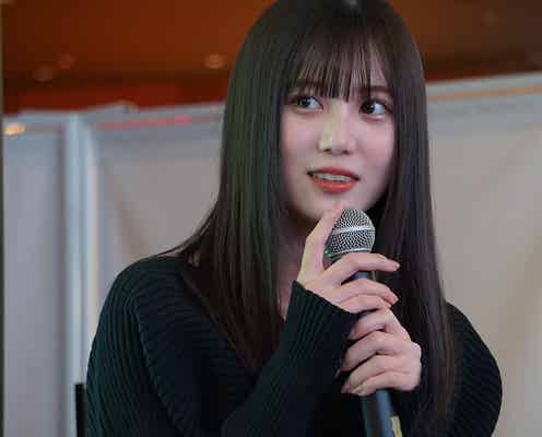 三原羽衣「オオカミちゃんくん」メンバーとの交流明かす 恋愛アドバイスも「私のこと好きなんでしょ?って…」