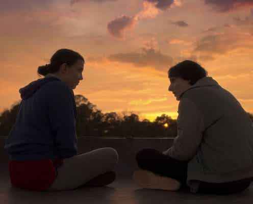 『ストレンジャー・シングス 未知の世界 5』予告編&場面写真が解禁