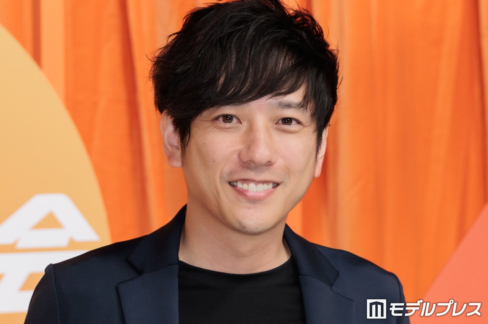 二宮和也（C）モデルプレス