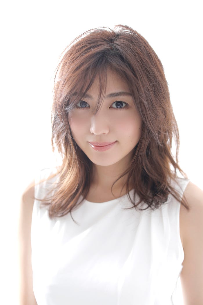 岩崎名美 (提供写真)