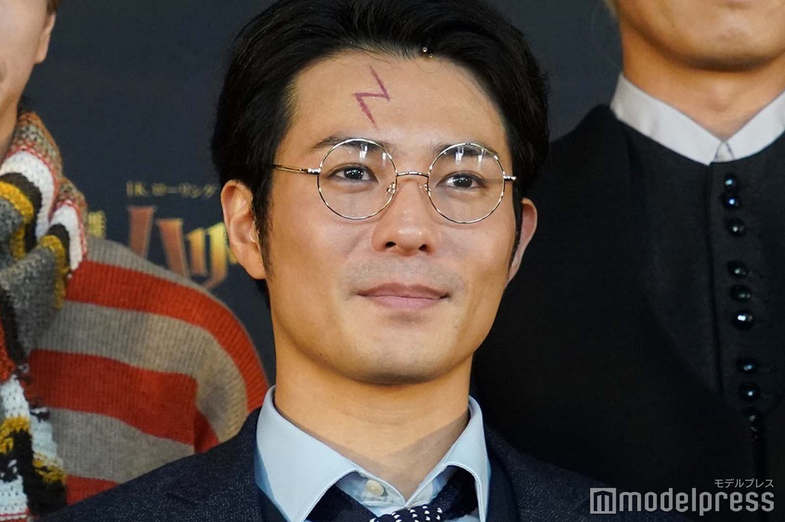 平方元基（C）モデルプレス