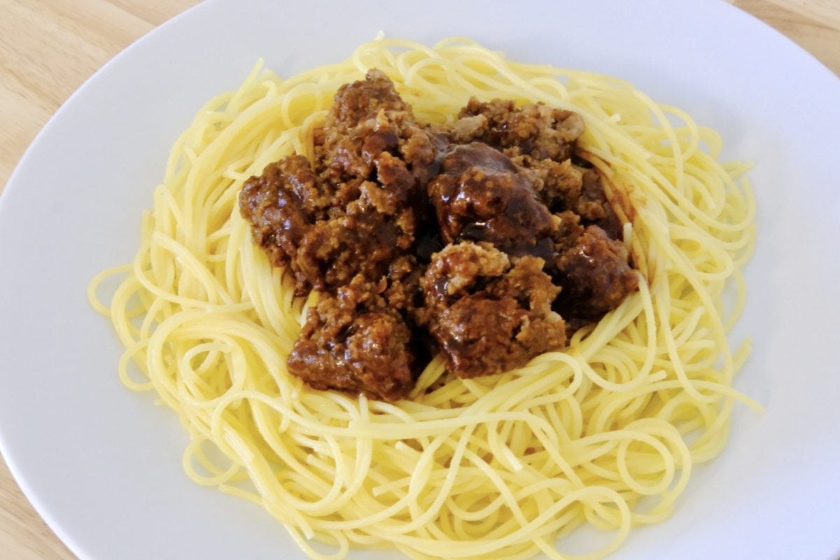 金のハンバーグ