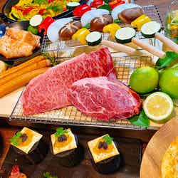 レモンファームグランピングしまなみ/画像提供:ブッキングリゾート