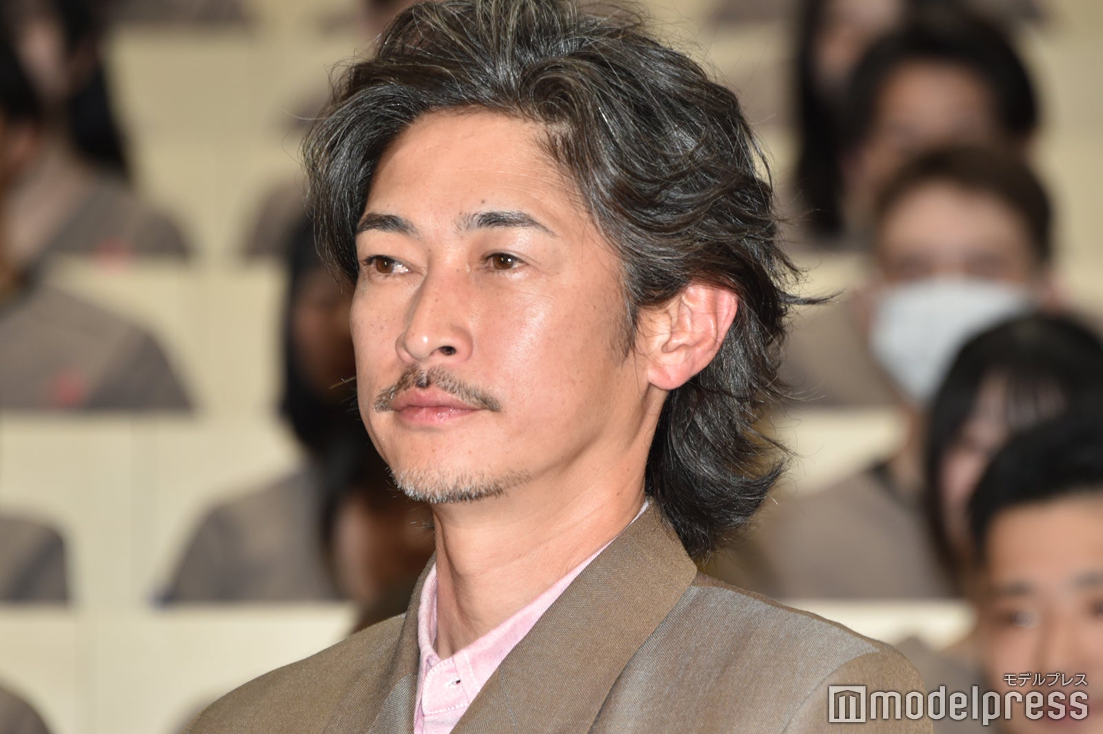 窪塚洋介（C）モデルプレス