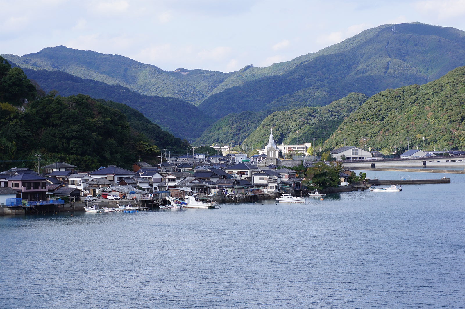 長崎・熊本「潜伏キリシタン」世界遺産に、日本国内22件目の登録