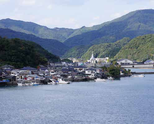 長崎・熊本「潜伏キリシタン」世界遺産に、日本国内22件目の登録