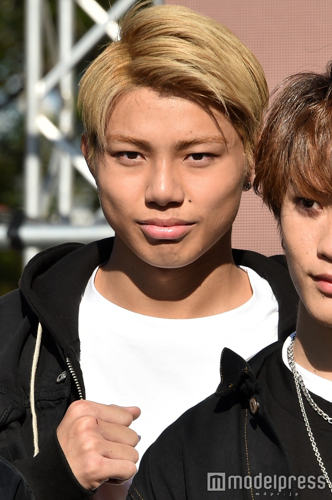 武知海青 （C）モデルプレス