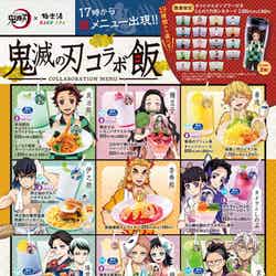 (C)吾峠呼世晴/集英社(C)吾峠呼世晴/集英社・アニプレックス・ufotable