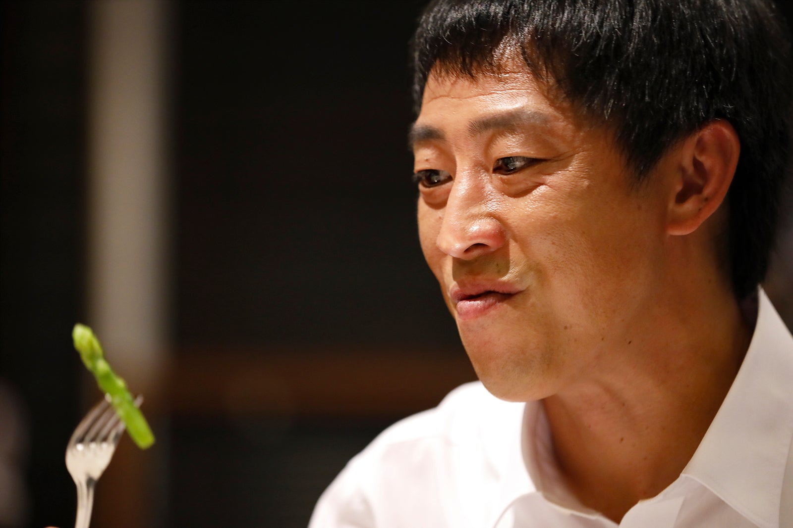 森田哲矢（C）関西テレビ