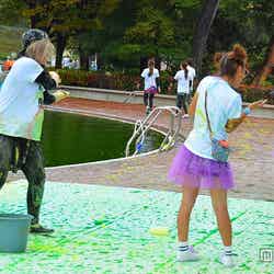 SEIBU RAILWAY PRESENTS COLOR GO ROUND