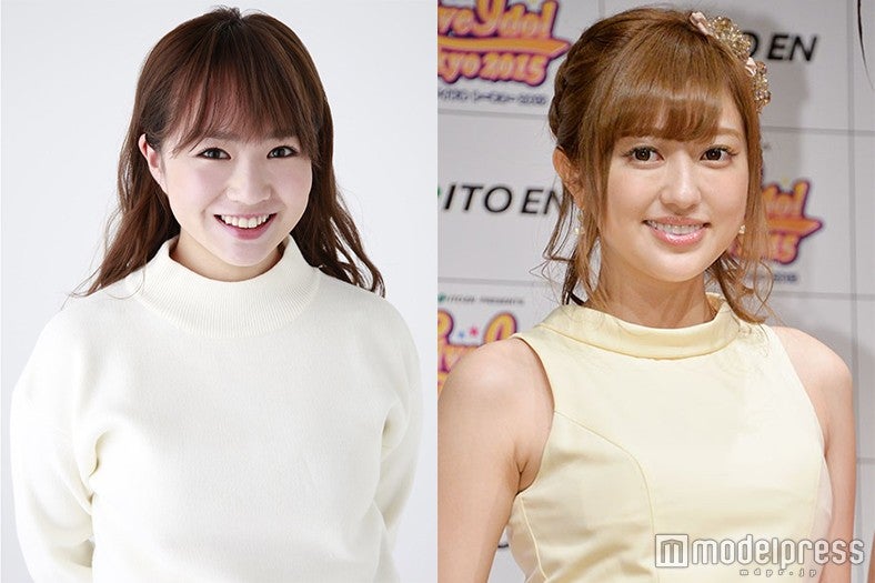 菊地亜美、“戦友”谷澤恵里香の結婚にコメント「喧嘩もした」過去告白も