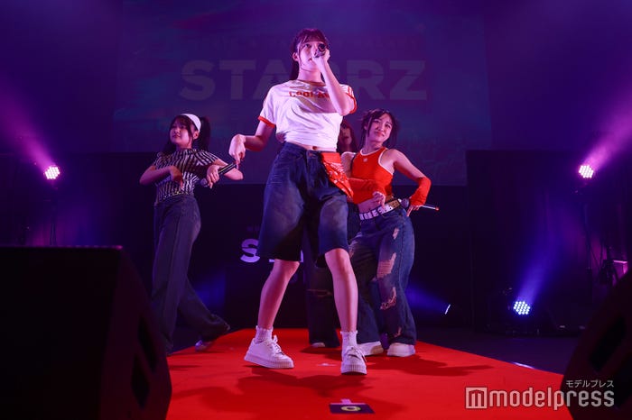 VIOLAVIE(C)モデルプレス