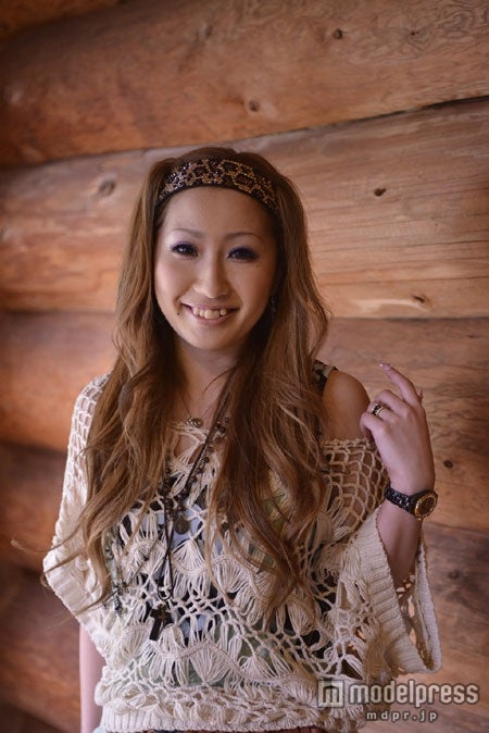 岩崎幸美さん（20歳、神奈川県在住）