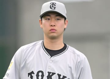 巨人に激震 山崎伊織が右肩コンディション不良のため3軍に合流 球団発表 開幕投手の最有力候補がまさか ルーキーたちも代役候補か