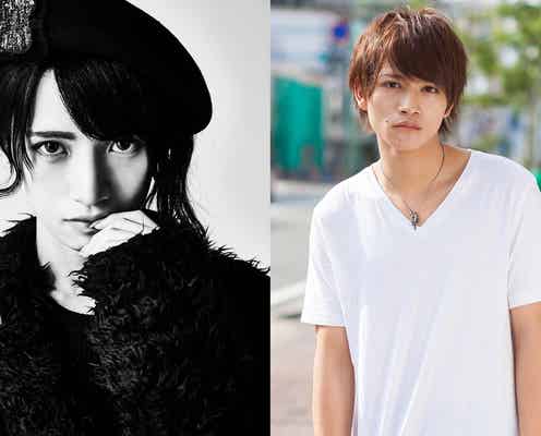 西川貴教“総合プロデュース”プロジェクトの舞台化決定 とまん・藤田富ら第1弾キャスト発表