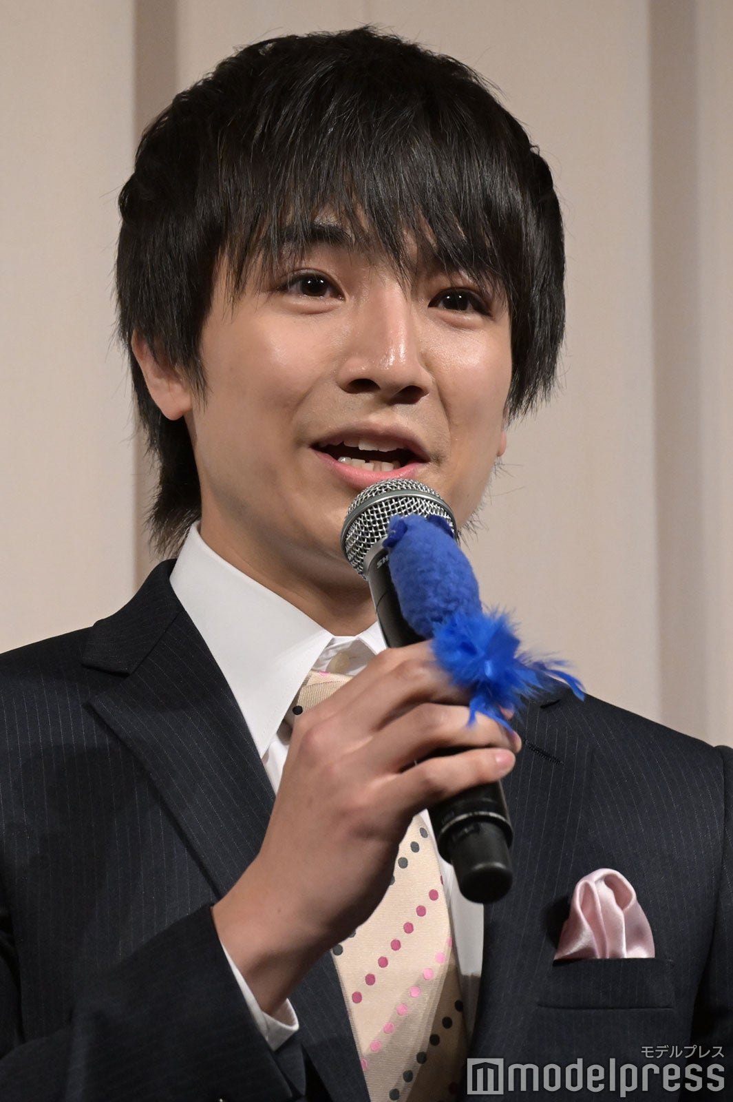 本田剛文（C）モデルプレス