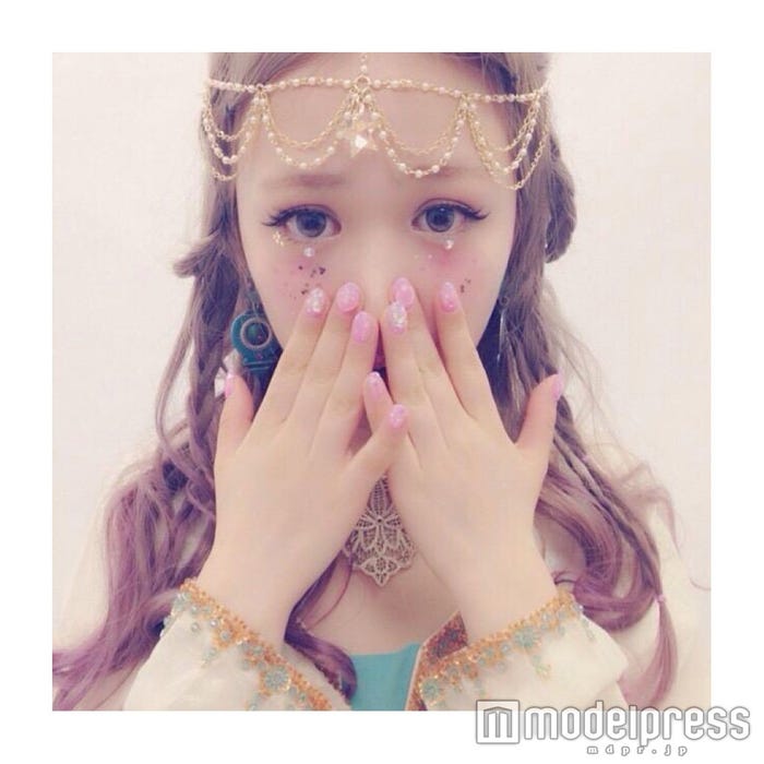 平松可奈子(画像提供:所属事務所)