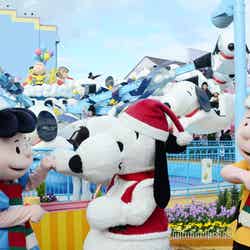 NO LIMIT!クリスマス 2023(C)モデルプレス