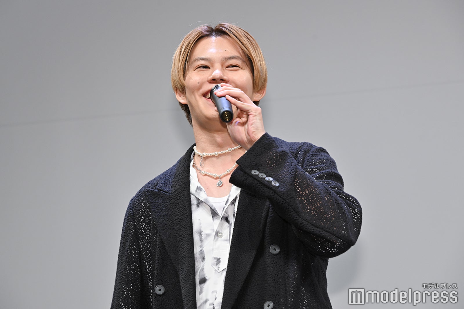 カイ（C）モデルプレス