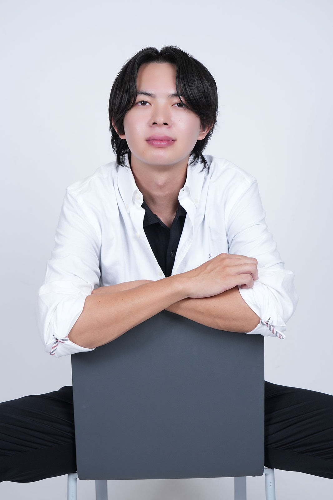 唐澤佑典さん（提供写真）