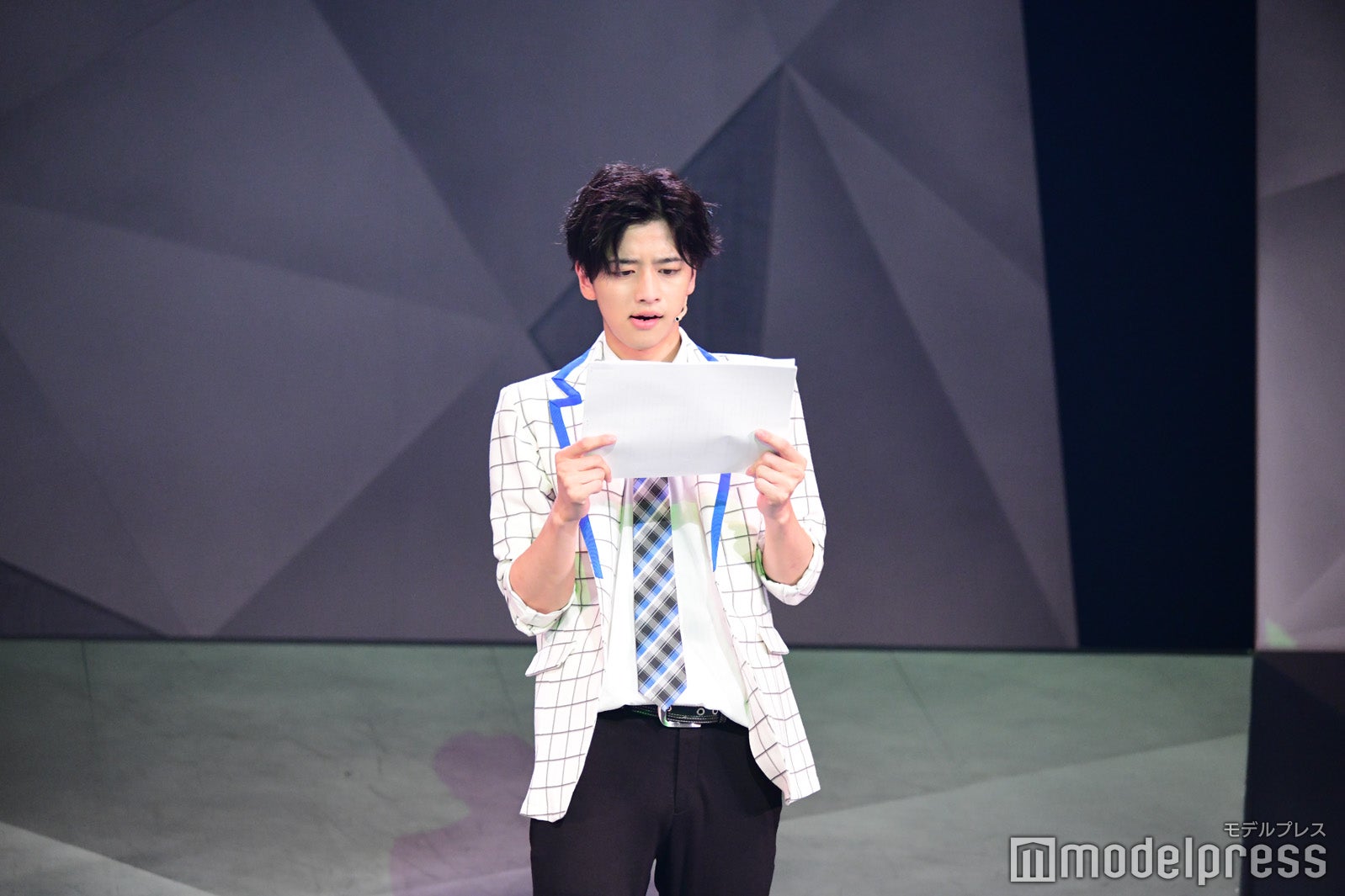 男劇団 青山表参道X（C）モデルプレス