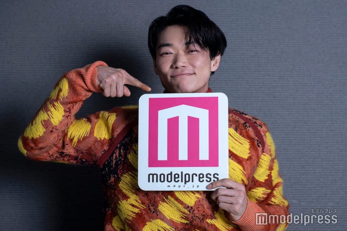 笠松将(C)モデルプレス