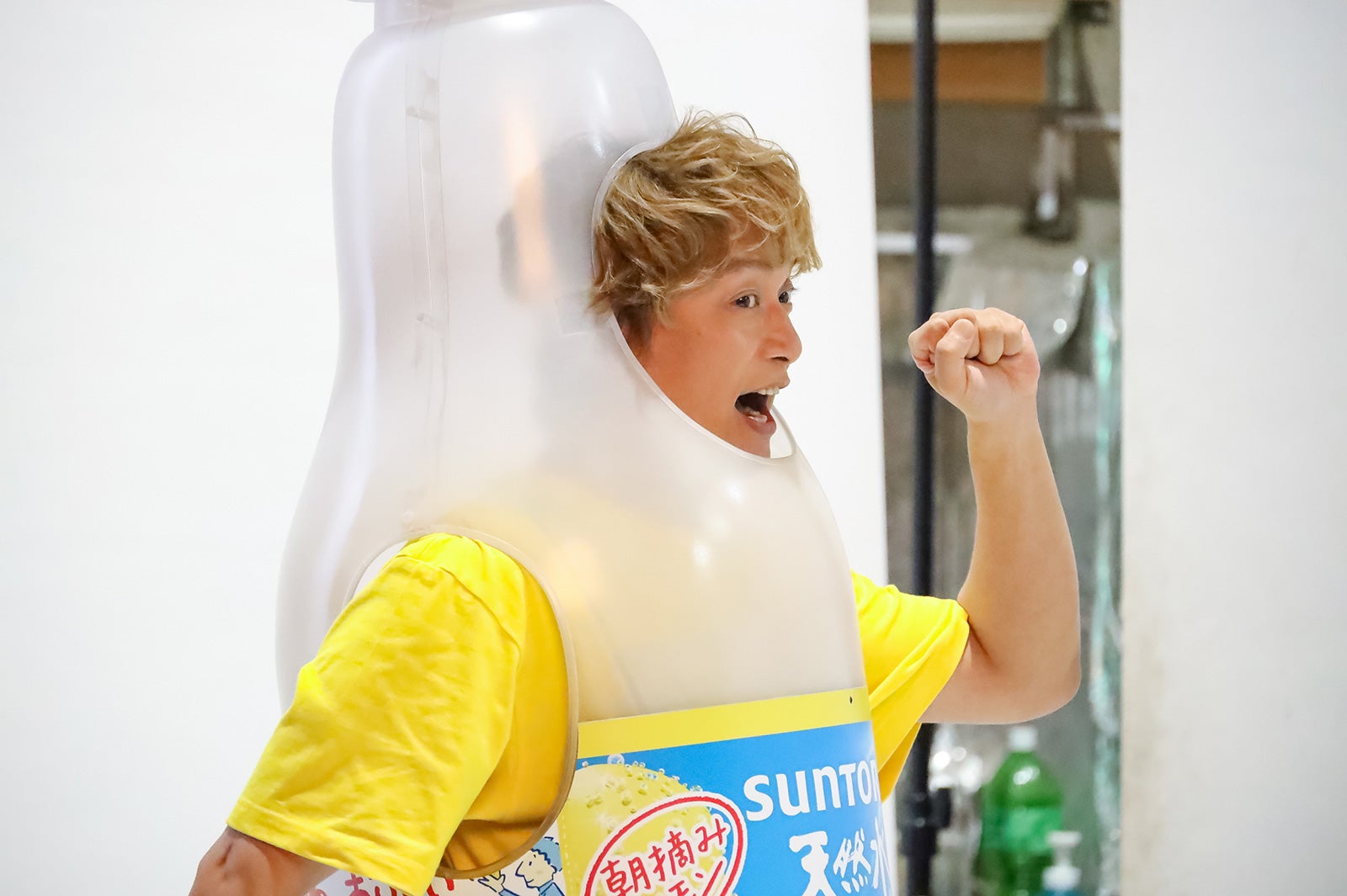 香取慎吾（提供写真）