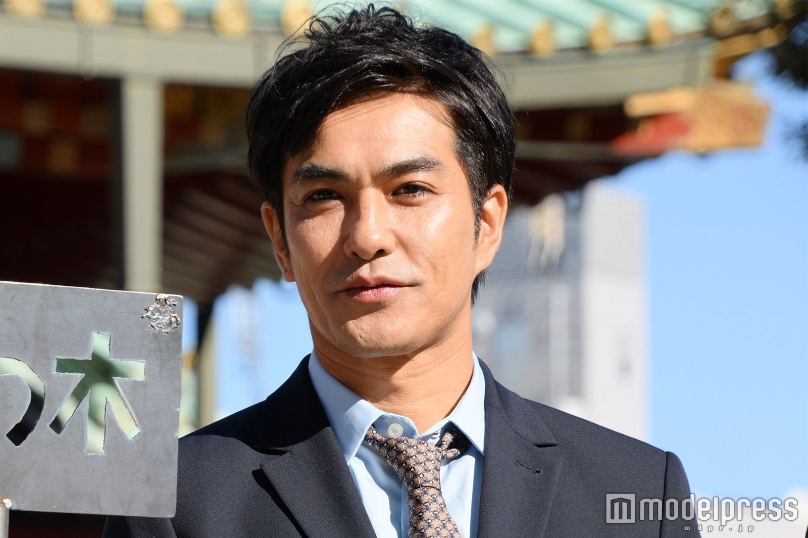 北村一輝 （C）モデルプレス