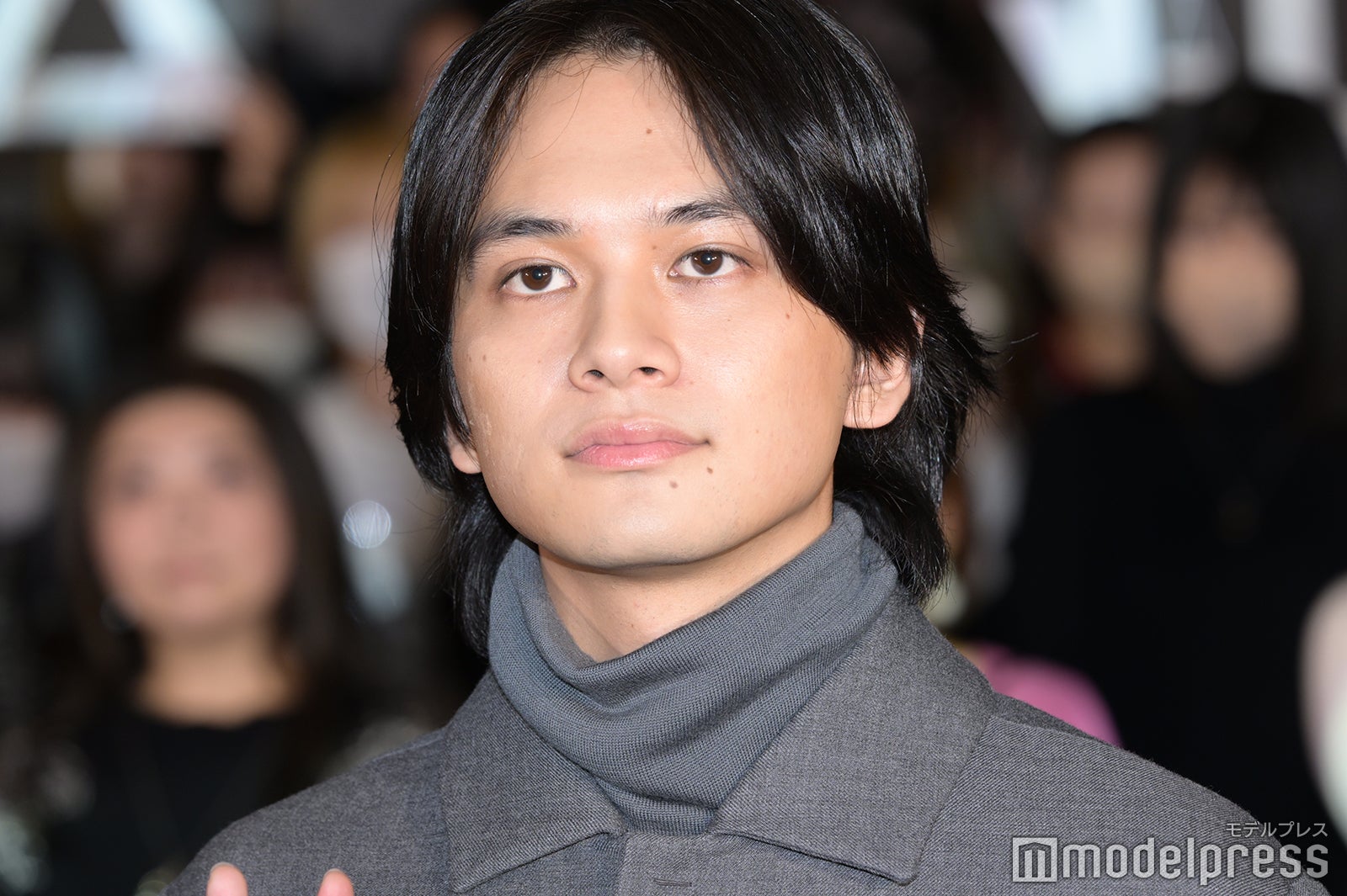 北村匠海（C）モデルプレス