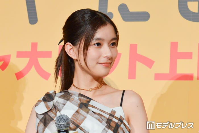 芳根京子(C)モデルプレス