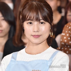 有村架純、撮影現場での苦労明かす「すごい苦手」