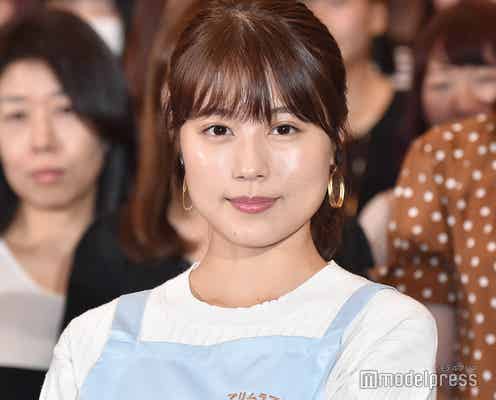有村架純、撮影現場での苦労明かす「すごい苦手」
