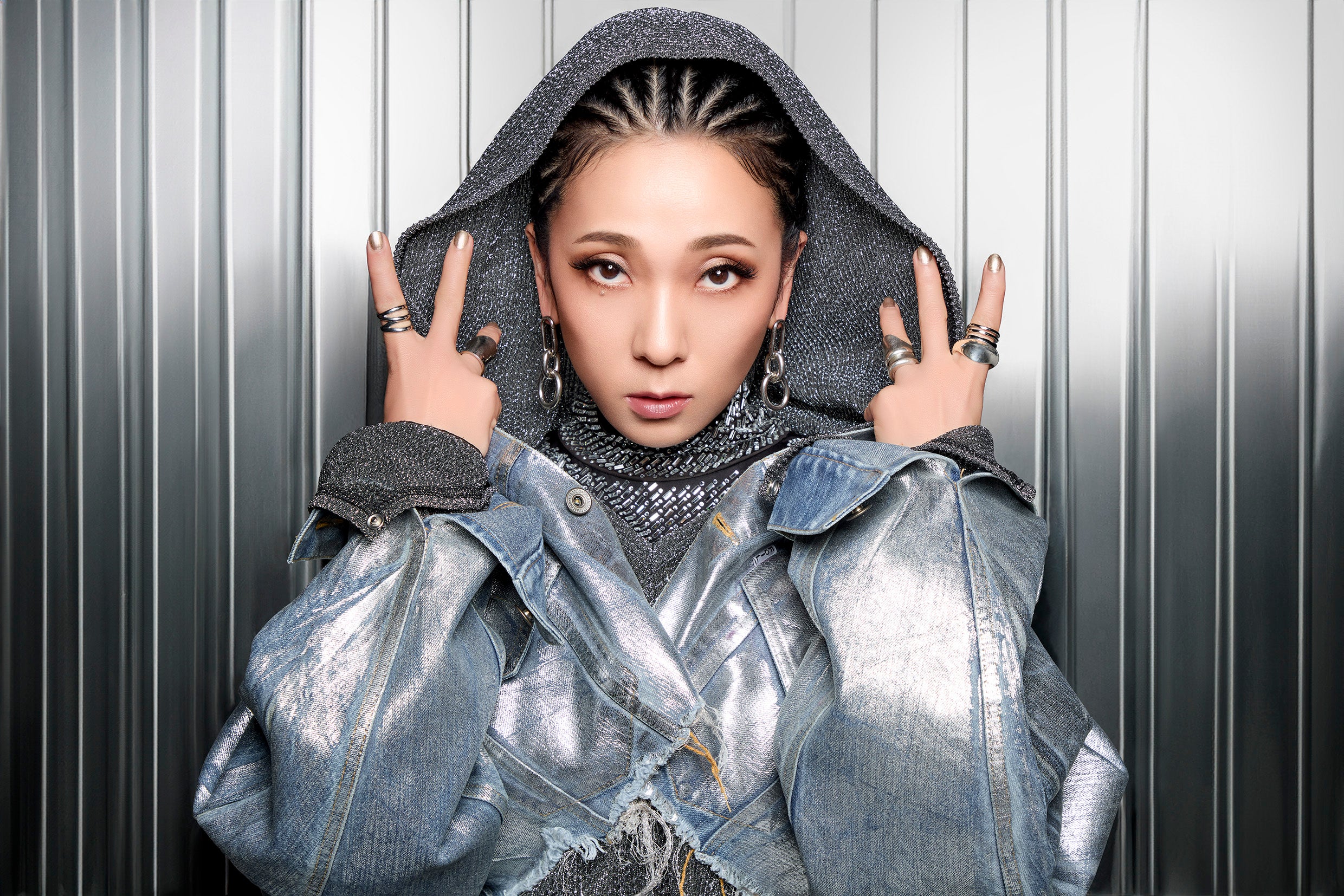 MISIA（提供写真）