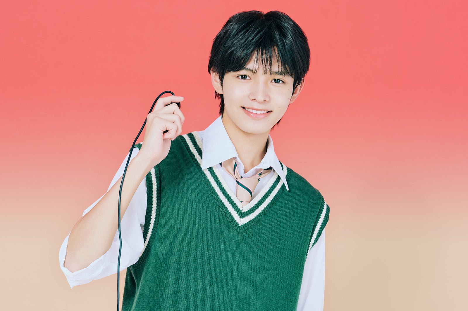 しゅん（C）AbemaTV, Inc.