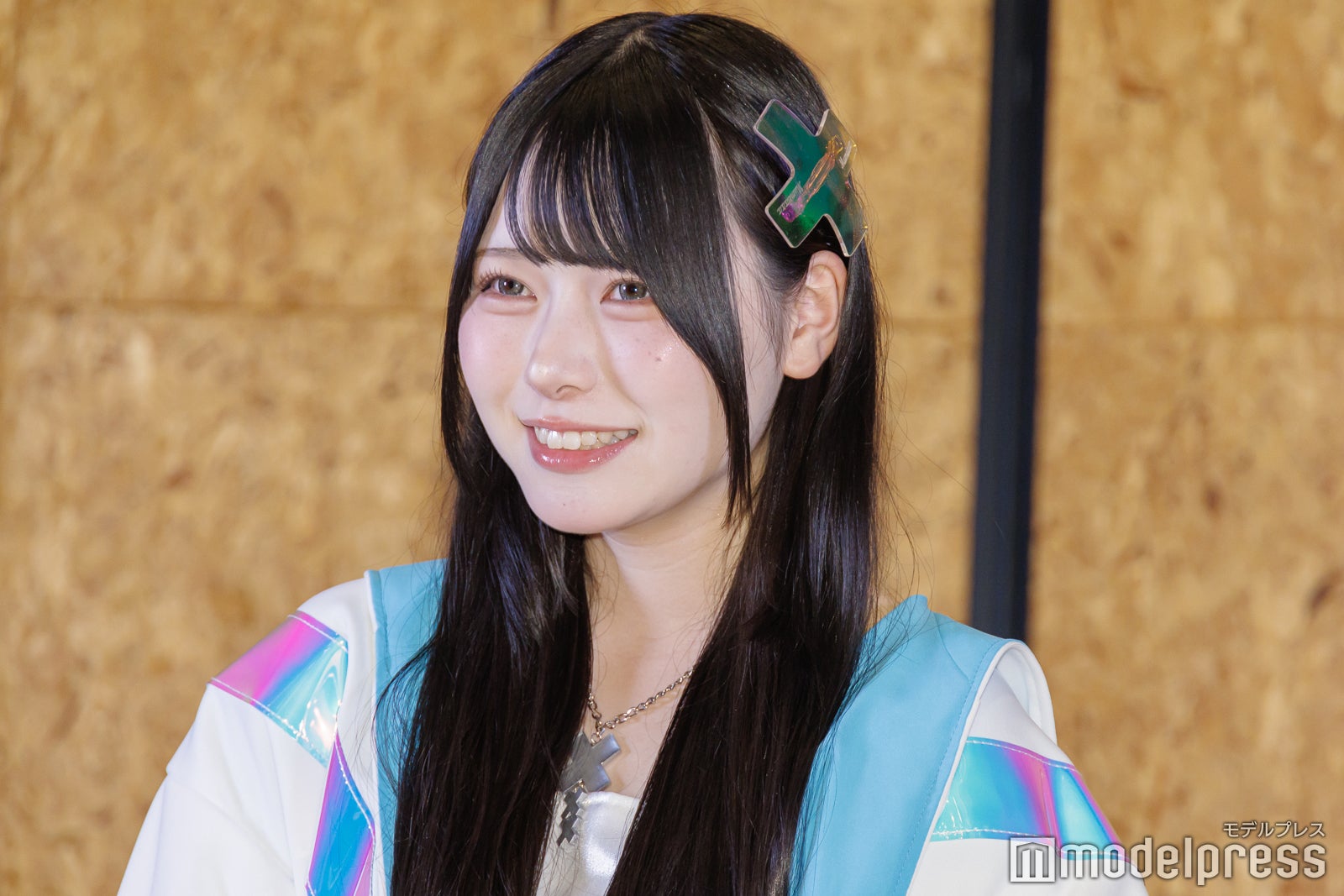 Mumeixxx（C）モデルプレス