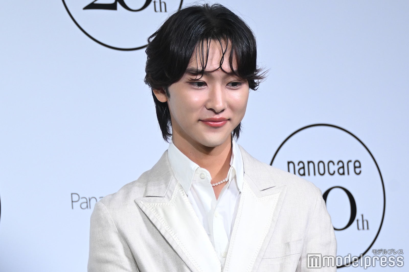 本多大夢（C）モデルプレス