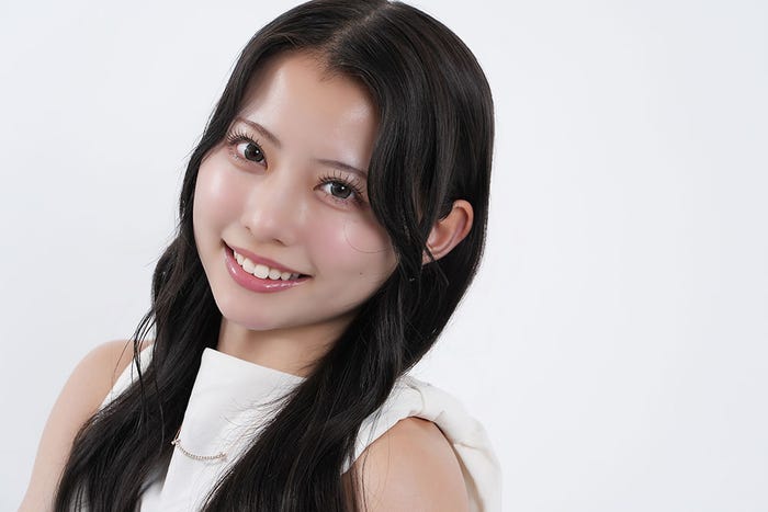 小林綺羽さん(提供写真)